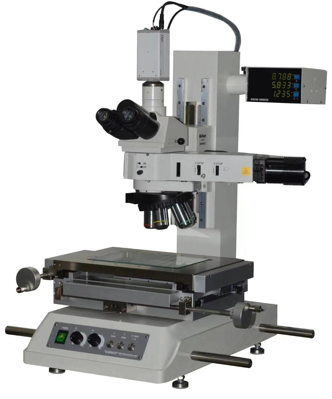 <b>工具测量显微镜VMS-20</b>