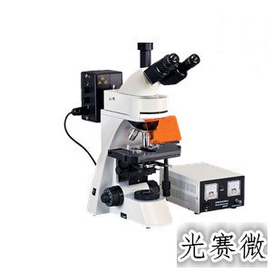 <b>WFL-301S荧光显微镜</b>