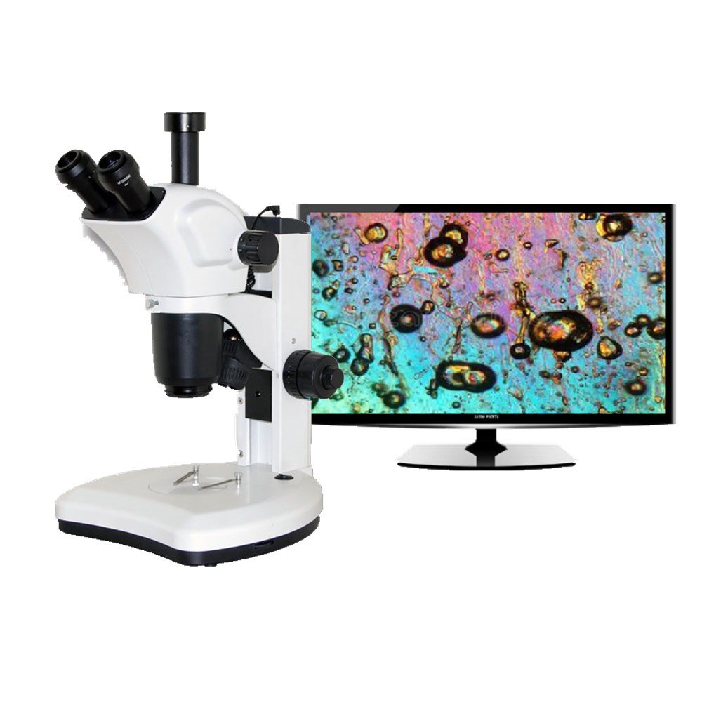 <b>SMZ-201TS高端体视显微镜</b>