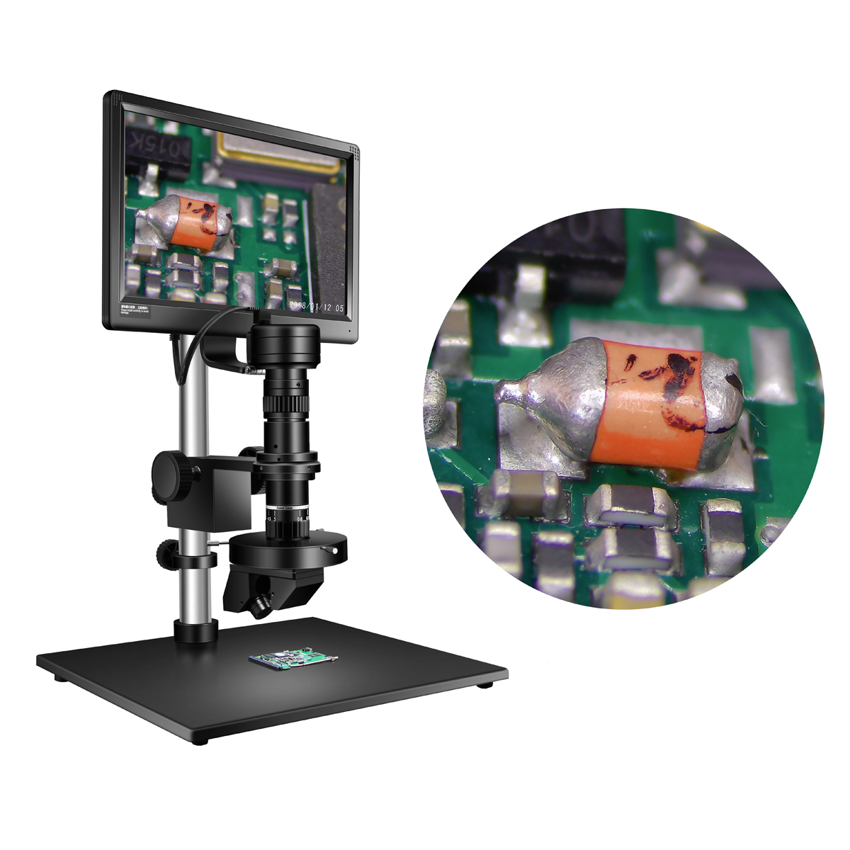012-超高分辨率显微镜3D成像系统|佰能云大型仪器云共享平台