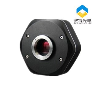 VMD-100 1000万像素USB工业
