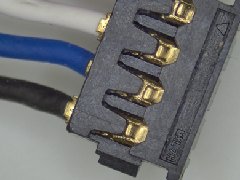 <b>自动识别监控系统</b>