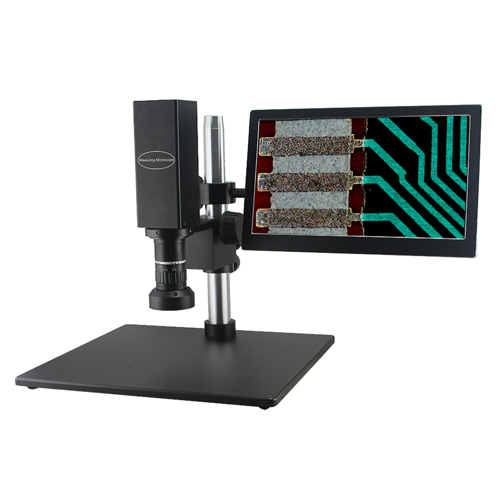 <b>VM6000HD一体测量视频显</b>