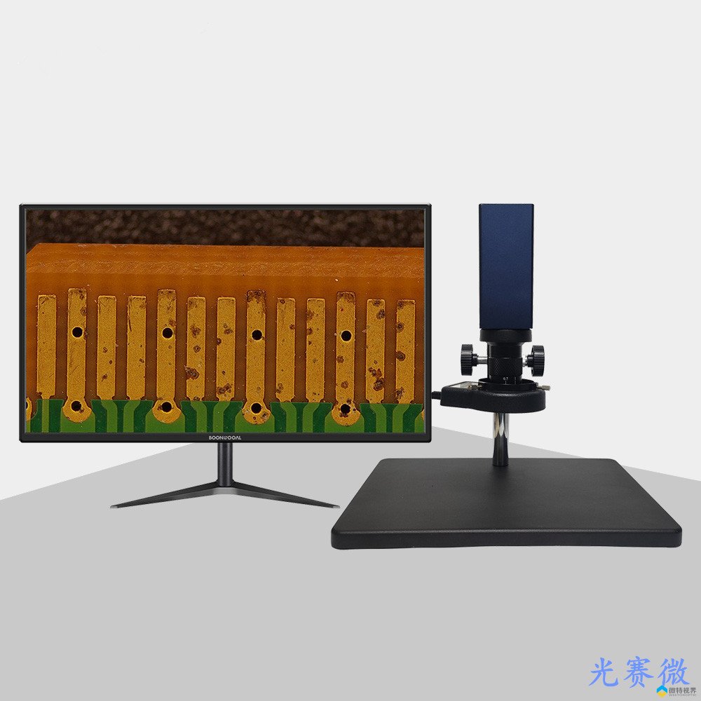 <b>VM-750HD系列超高清视频</b>
