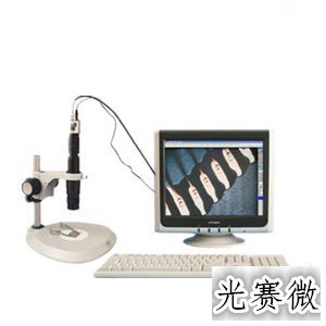 <font color='#333333'>VM-607(H) 同轴/视频显微</font>