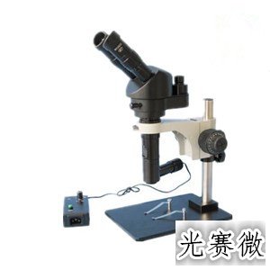 WDH15100系列同轴光体视