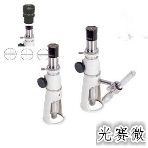 <b>C系列读数便携式显微镜</b>