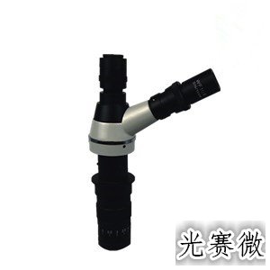 单目双人视频镜头