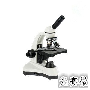 BM-790 单目生物显微镜