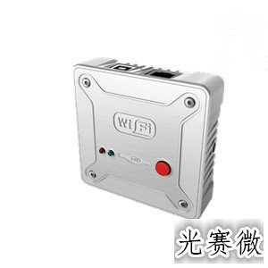 YW-209 WIFI无线连接工业
