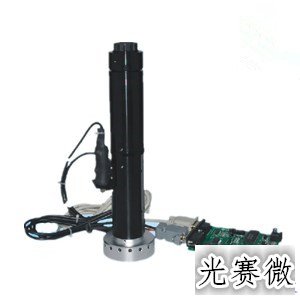 VM-E型电动镜头