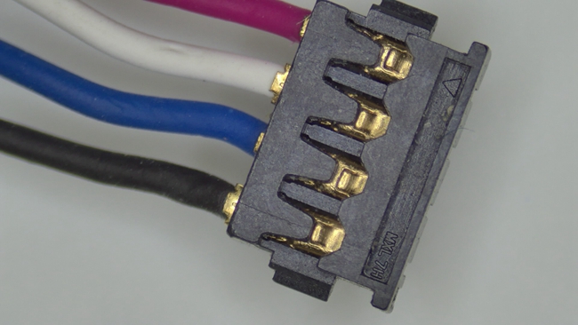 <b>SSTC-2K 2K高清摄像头</b>