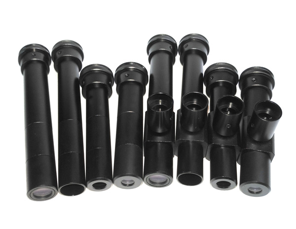 <b>定倍镜头WD110mm</b>